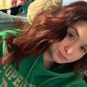 Meet your Posher, Candace